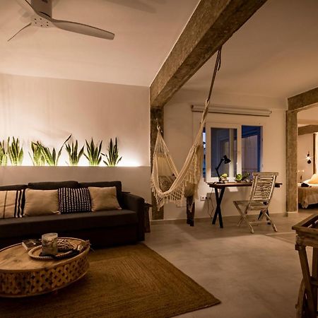 K-Moon Apartment By Nuka Homes Platja de Larenal Kültér fotó