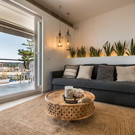 K-Moon Apartment By Nuka Homes Platja de Larenal Kültér fotó