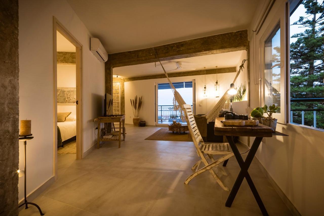 K-Moon Apartment By Nuka Homes Platja de Larenal Kültér fotó