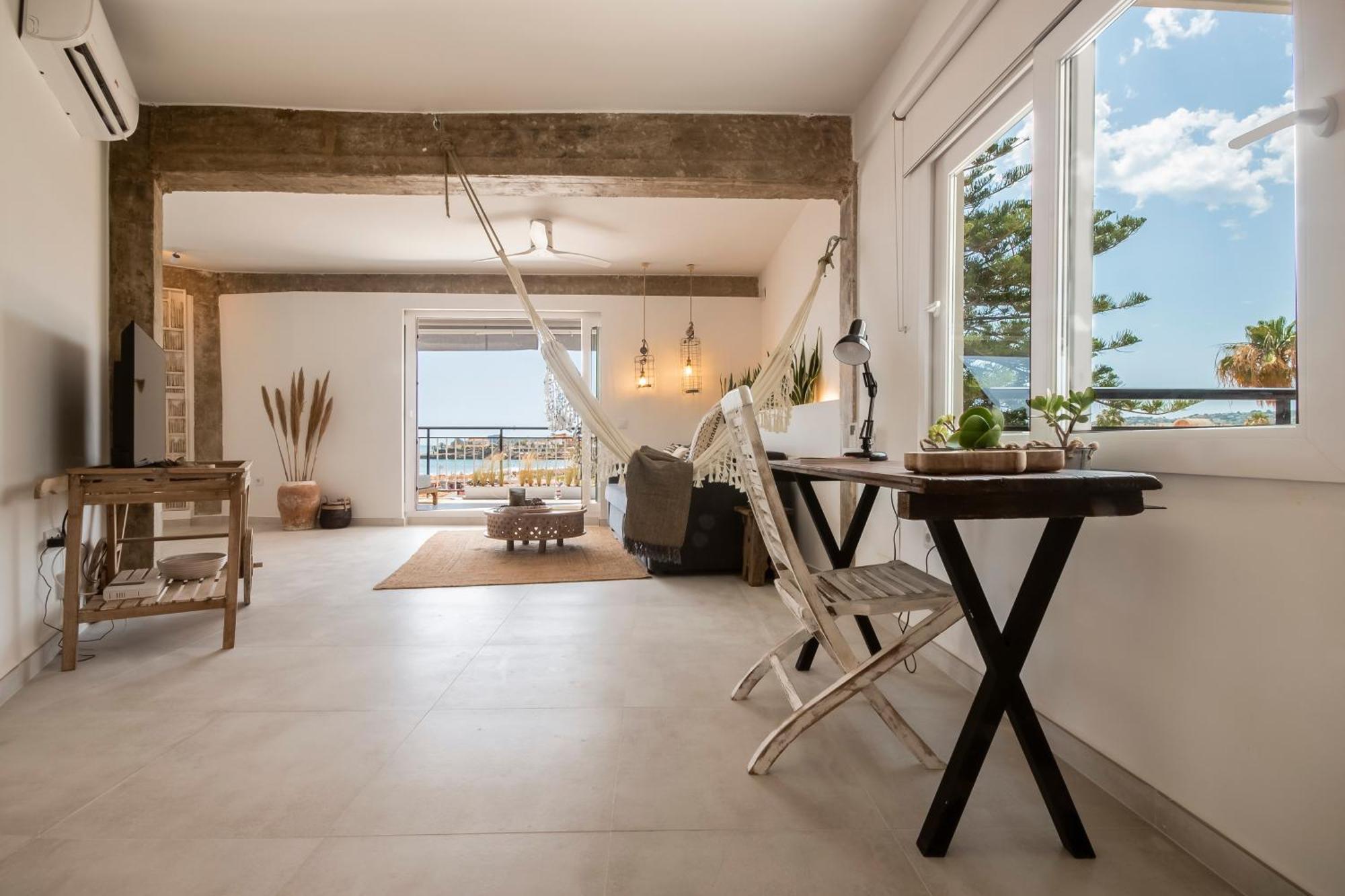 K-Moon Apartment By Nuka Homes Platja de Larenal Kültér fotó