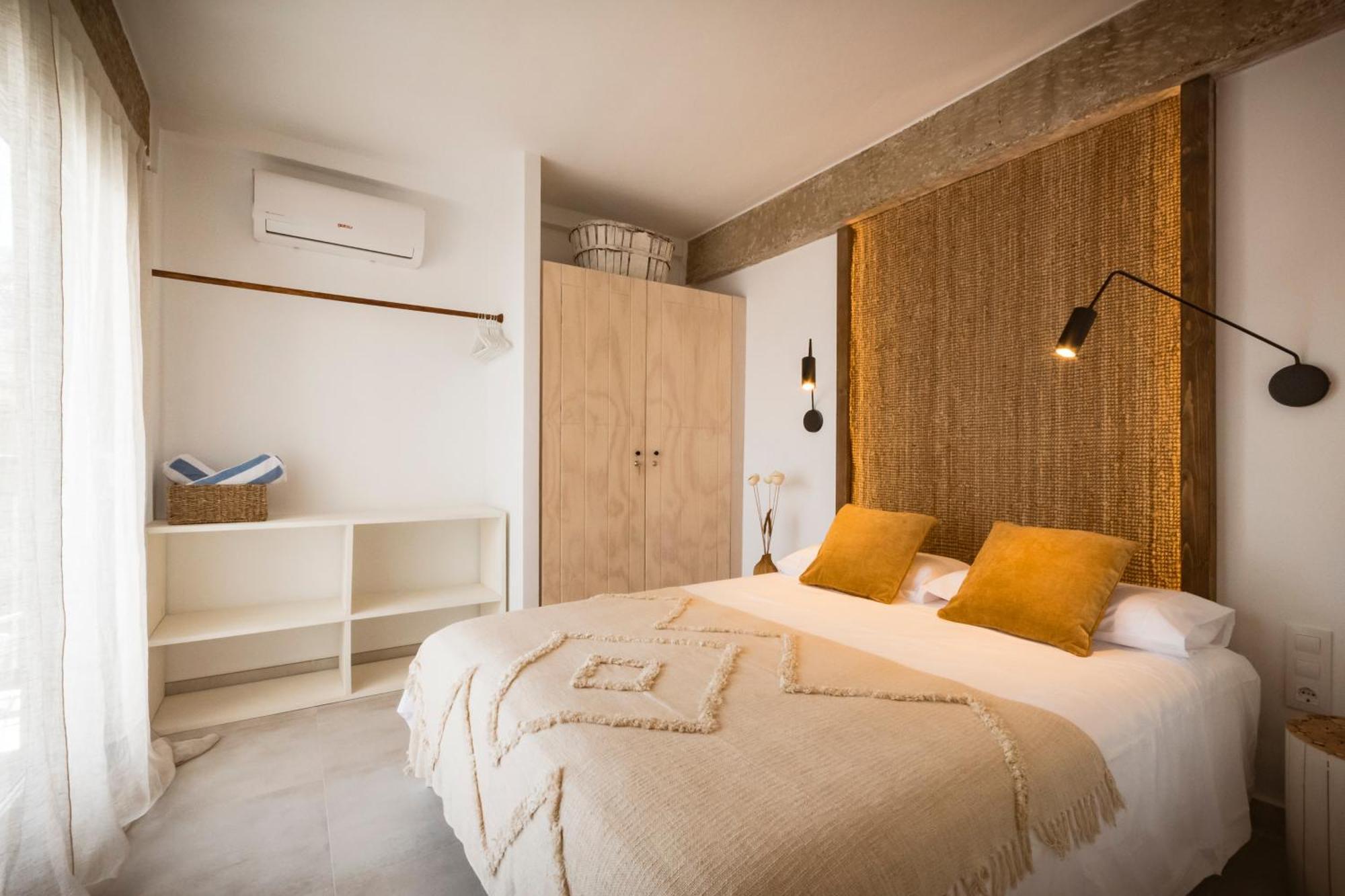 K-Moon Apartment By Nuka Homes Platja de Larenal Kültér fotó